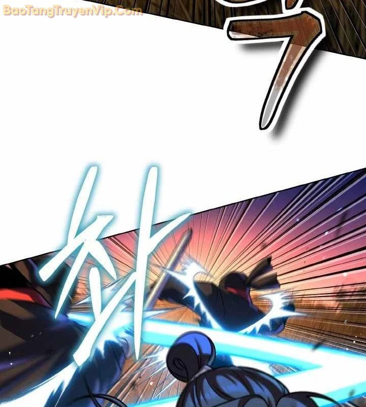 Tiểu Đệ Tử Của Võ Lâm Minh Chủ Chapter 31 - Trang 3