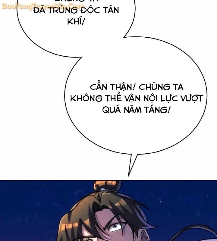 Tiểu Đệ Tử Của Võ Lâm Minh Chủ Chapter 31 - Trang 3