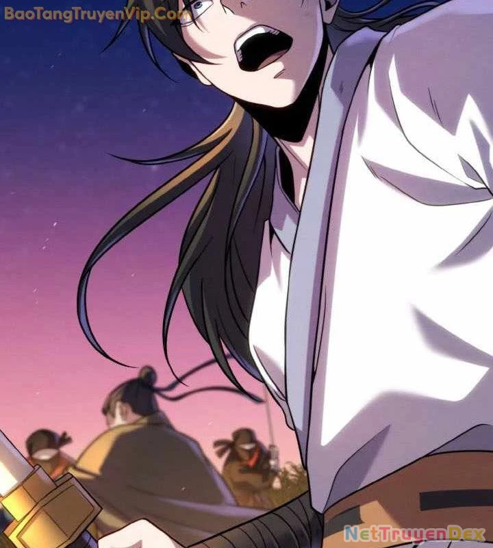 Tiểu Đệ Tử Của Võ Lâm Minh Chủ Chapter 31 - Trang 3