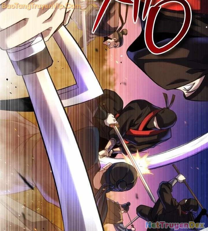 Tiểu Đệ Tử Của Võ Lâm Minh Chủ Chapter 31 - Trang 3