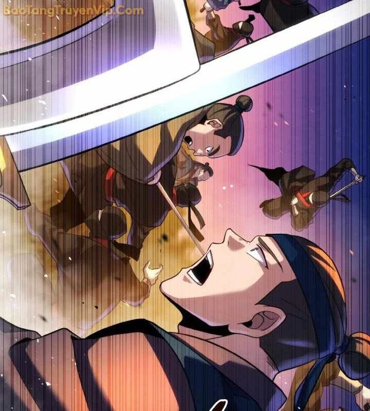 Tiểu Đệ Tử Của Võ Lâm Minh Chủ Chapter 31 - Trang 3