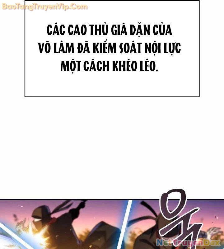 Tiểu Đệ Tử Của Võ Lâm Minh Chủ Chapter 31 - Trang 3