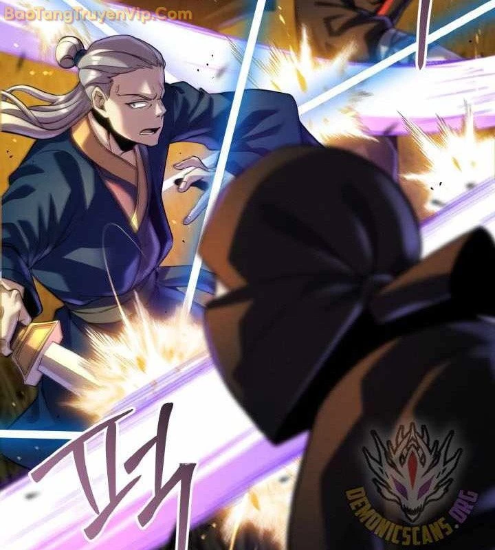 Tiểu Đệ Tử Của Võ Lâm Minh Chủ Chapter 31 - Trang 3