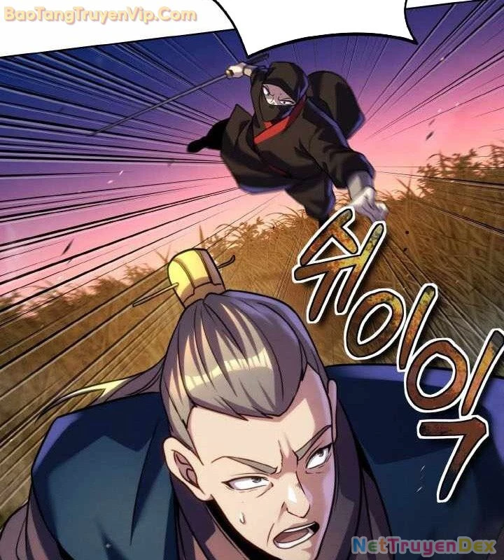 Tiểu Đệ Tử Của Võ Lâm Minh Chủ Chapter 31 - Trang 3