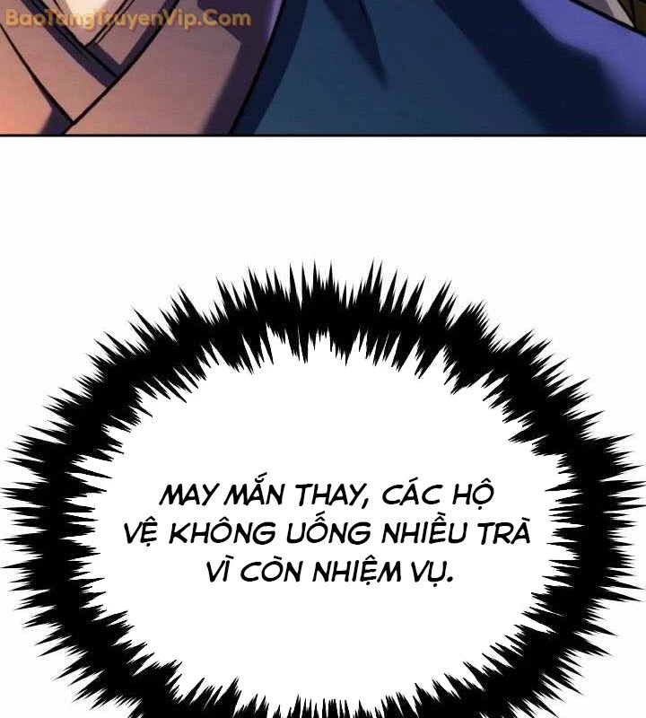 Tiểu Đệ Tử Của Võ Lâm Minh Chủ Chapter 31 - Trang 3