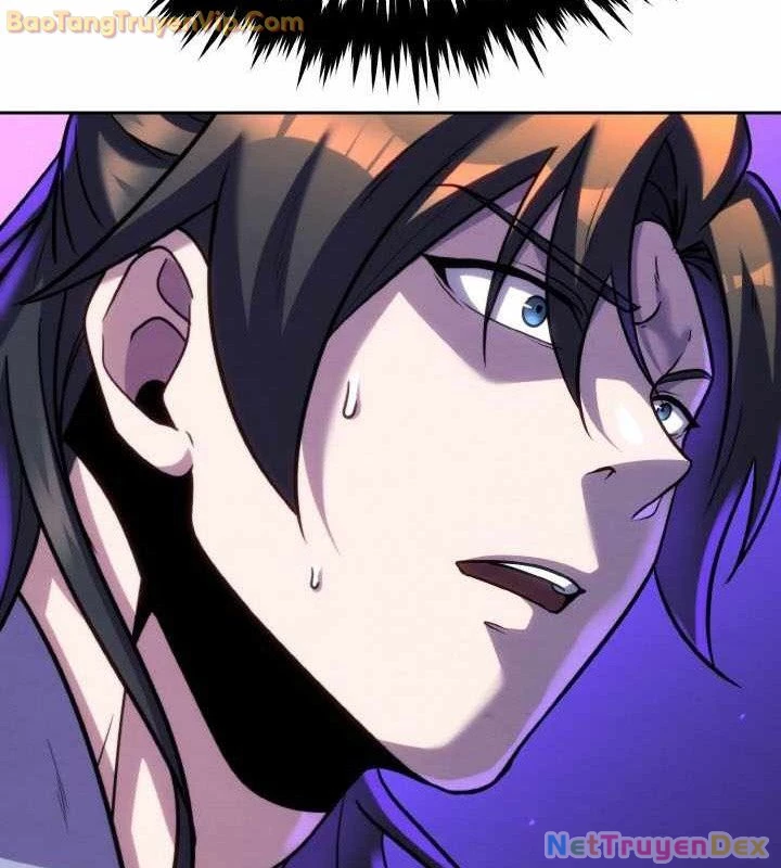 Tiểu Đệ Tử Của Võ Lâm Minh Chủ Chapter 31 - Trang 3