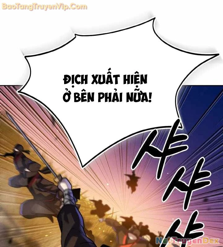 Tiểu Đệ Tử Của Võ Lâm Minh Chủ Chapter 31 - Trang 3