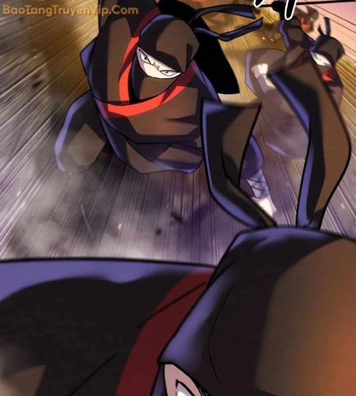 Tiểu Đệ Tử Của Võ Lâm Minh Chủ Chapter 31 - Trang 3