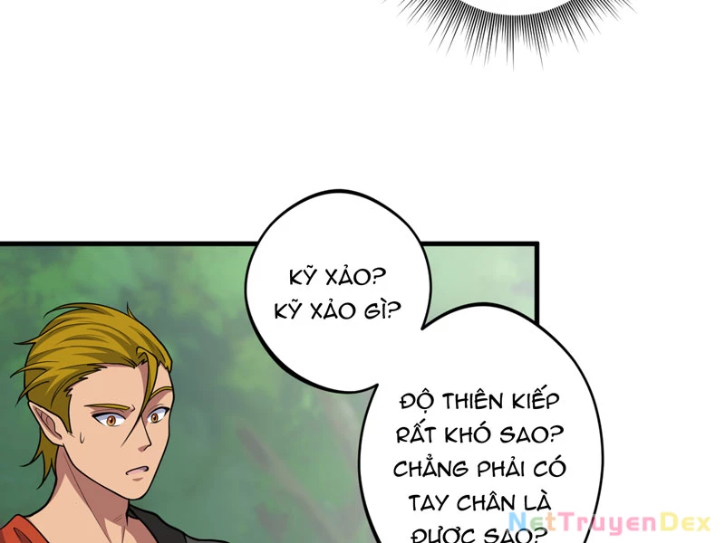 Đồ đệ ta đều là vô địch đại yêu Chapter 28 - Trang 2