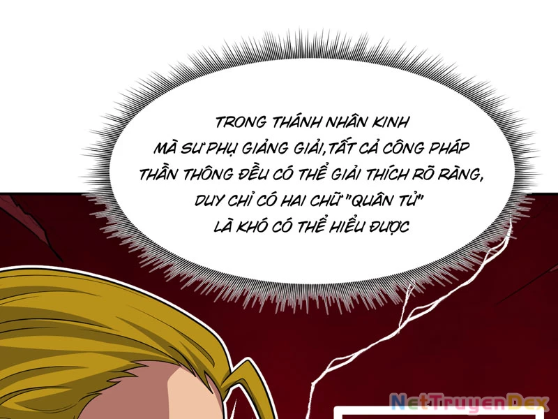 Đồ đệ ta đều là vô địch đại yêu Chapter 28 - Trang 2