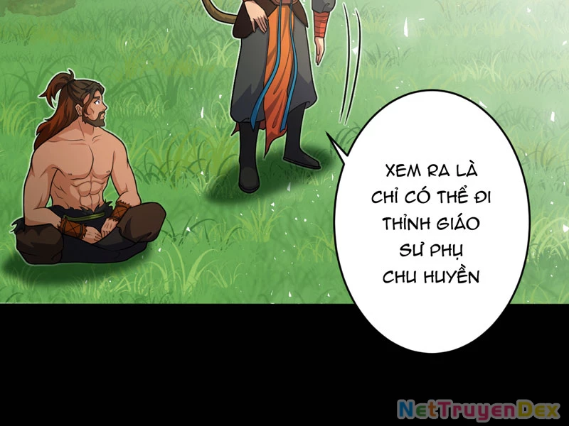 Đồ đệ ta đều là vô địch đại yêu Chapter 28 - Trang 2