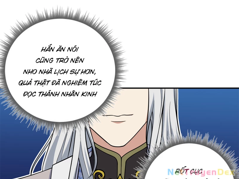 Đồ đệ ta đều là vô địch đại yêu Chapter 28 - Trang 2