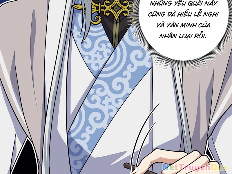 Đồ đệ ta đều là vô địch đại yêu Chapter 28 - Trang 2