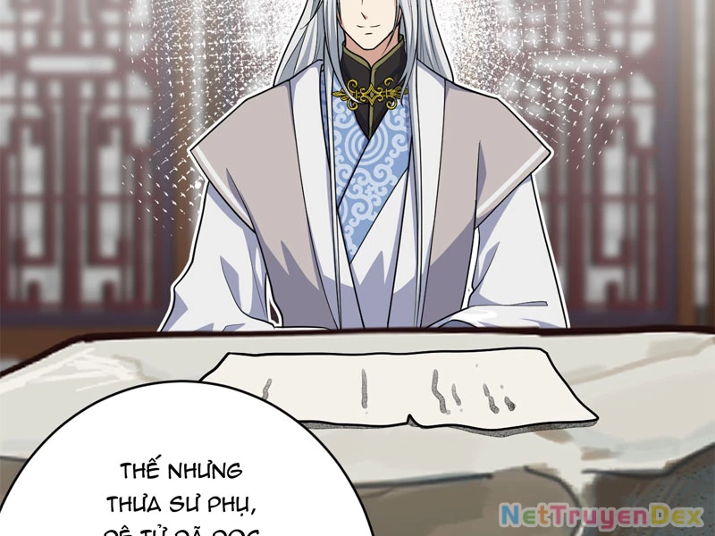 Đồ đệ ta đều là vô địch đại yêu Chapter 28 - Trang 2