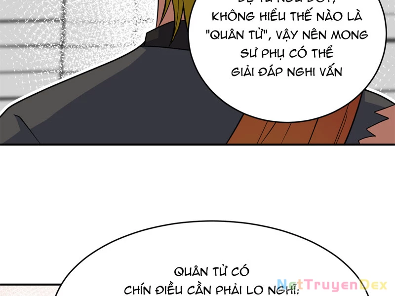 Đồ đệ ta đều là vô địch đại yêu Chapter 28 - Trang 2