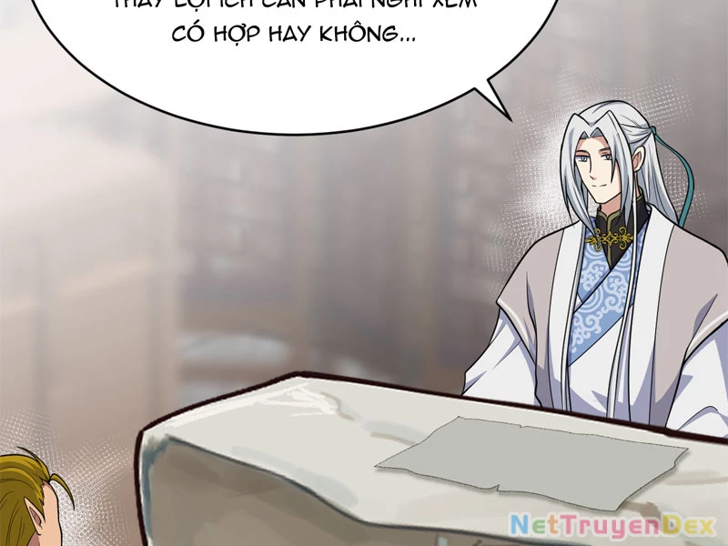 Đồ đệ ta đều là vô địch đại yêu Chapter 28 - Trang 2