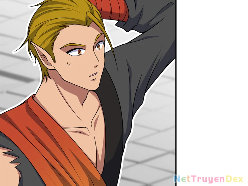 Đồ đệ ta đều là vô địch đại yêu Chapter 28 - Trang 2