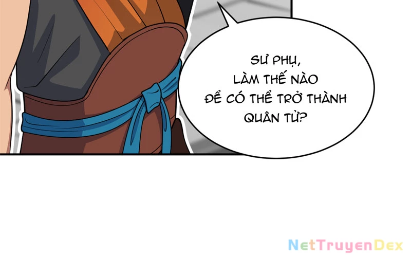 Đồ đệ ta đều là vô địch đại yêu Chapter 28 - Trang 2