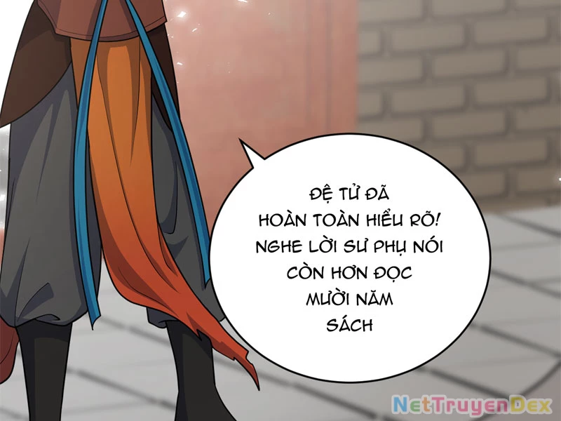 Đồ đệ ta đều là vô địch đại yêu Chapter 28 - Trang 2