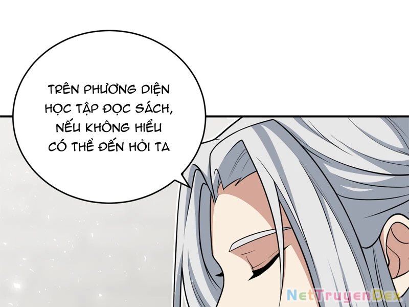 Đồ đệ ta đều là vô địch đại yêu Chapter 28 - Trang 2