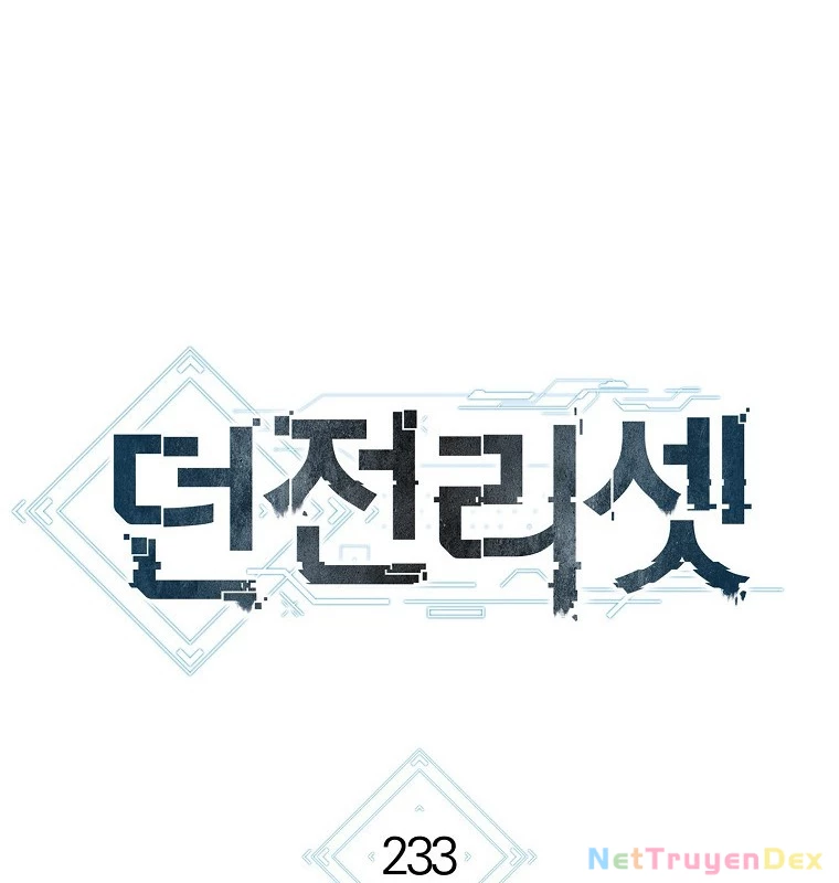 Tái Thiết Hầm Ngục Chapter 233 - Next Chapter 234