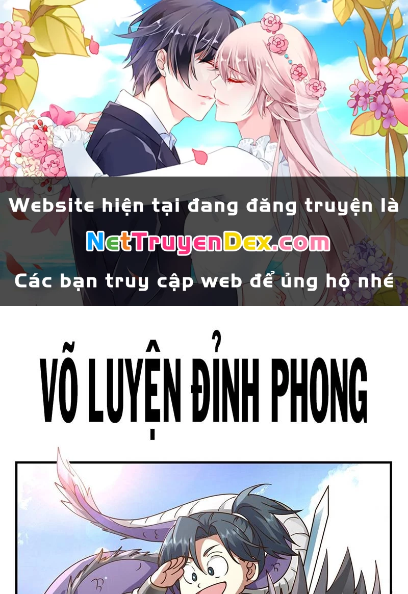 Võ Luyện Đỉnh Phong Chapter 3810 - Trang 2