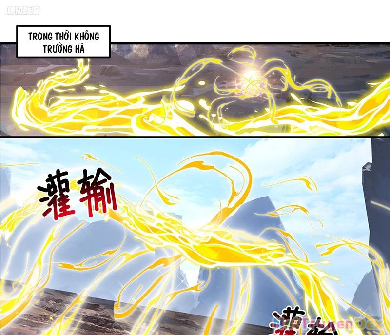 Võ Luyện Đỉnh Phong Chapter 3810 - Trang 2