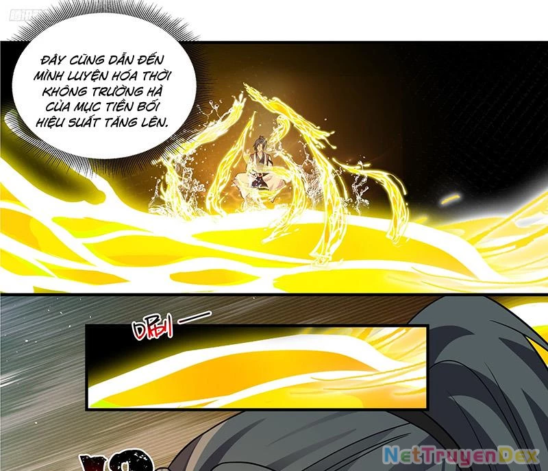 Võ Luyện Đỉnh Phong Chapter 3810 - Trang 2