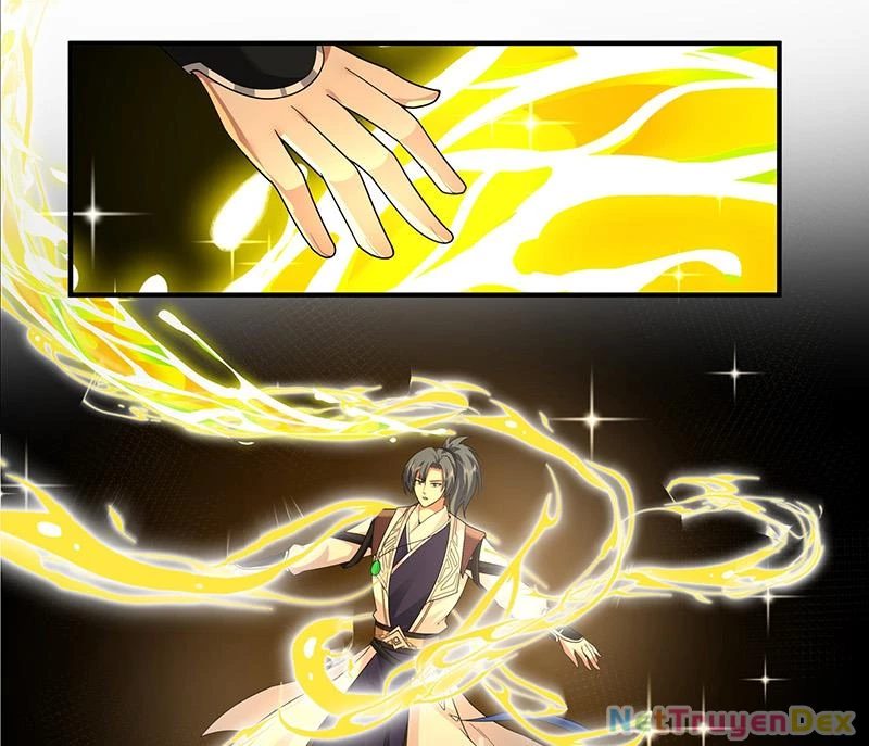 Võ Luyện Đỉnh Phong Chapter 3810 - Trang 2