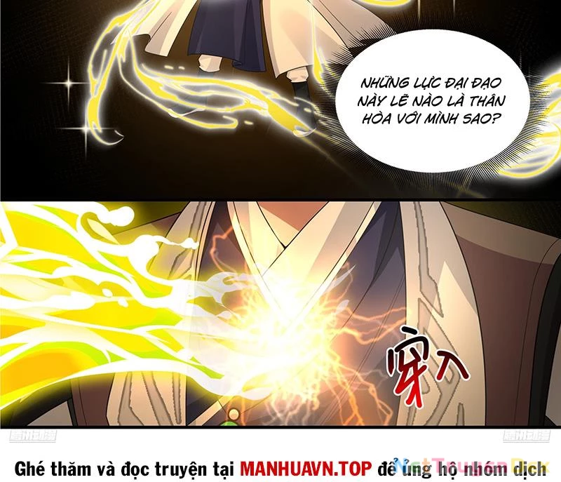 Võ Luyện Đỉnh Phong Chapter 3810 - Trang 2
