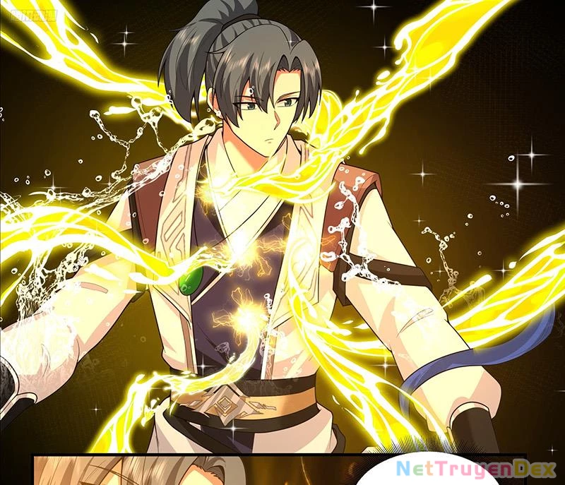 Võ Luyện Đỉnh Phong Chapter 3810 - Trang 2