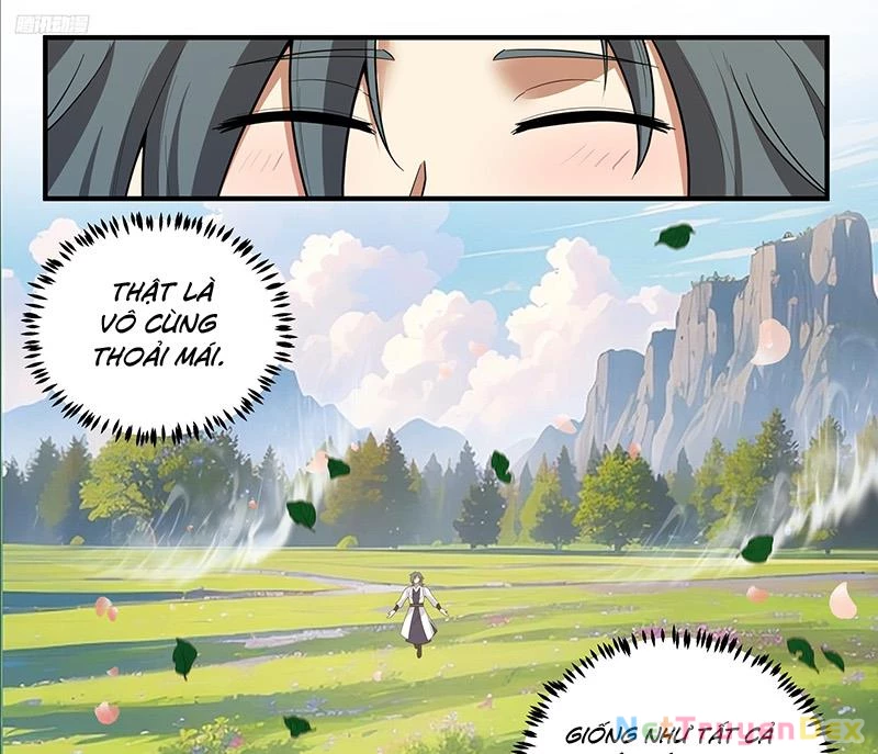 Võ Luyện Đỉnh Phong Chapter 3810 - Trang 2
