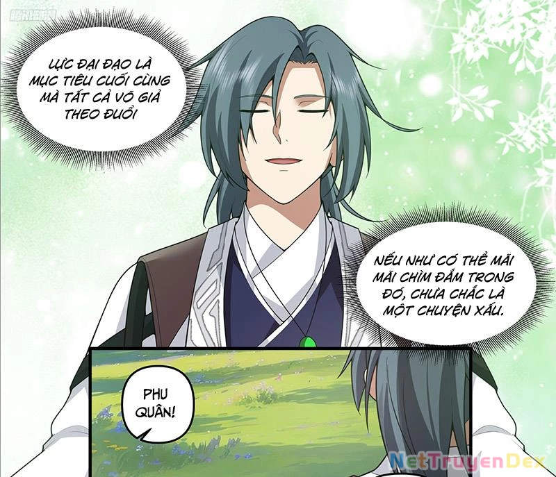 Võ Luyện Đỉnh Phong Chapter 3810 - Trang 2