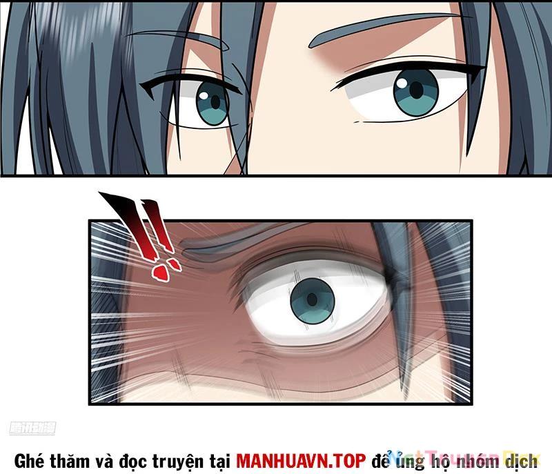 Võ Luyện Đỉnh Phong Chapter 3810 - Trang 2