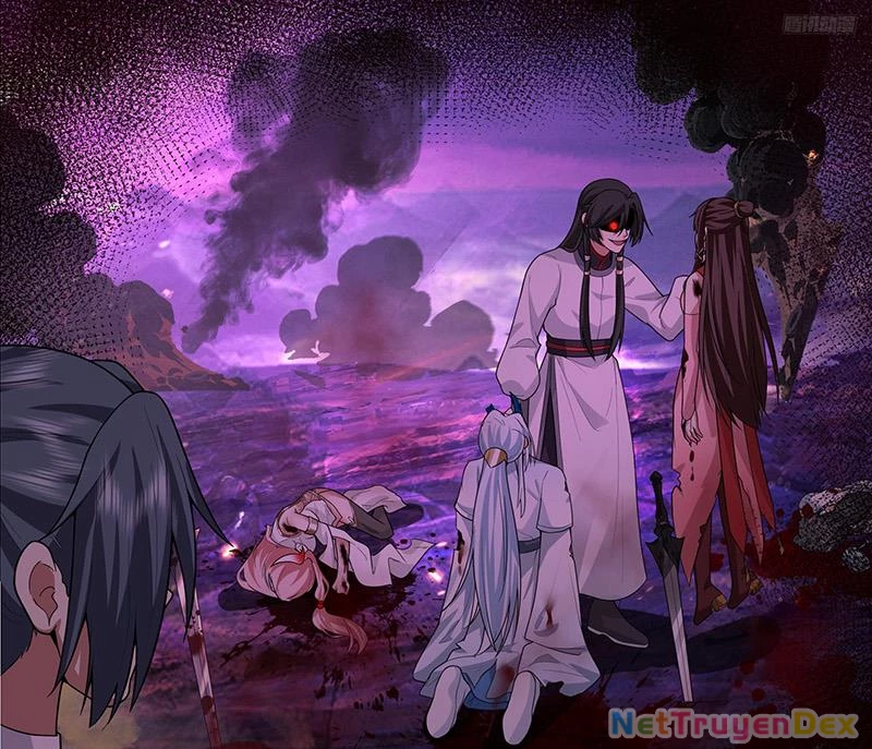 Võ Luyện Đỉnh Phong Chapter 3810 - Trang 2