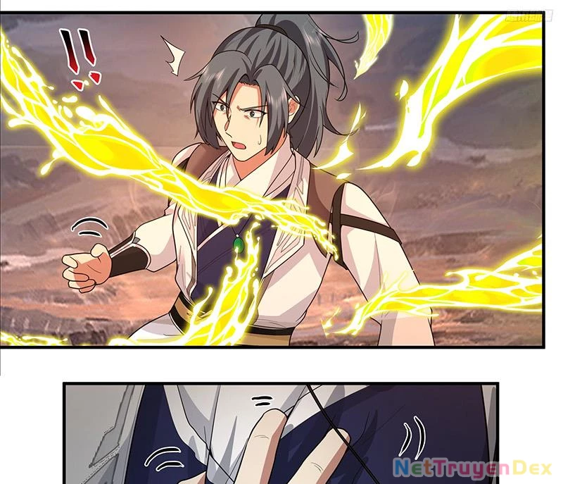 Võ Luyện Đỉnh Phong Chapter 3810 - Trang 2