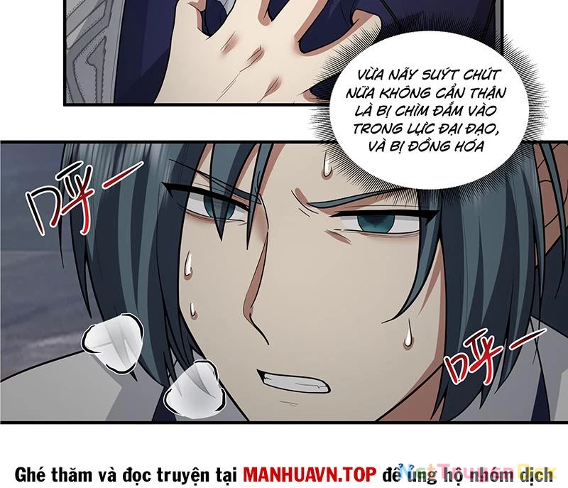 Võ Luyện Đỉnh Phong Chapter 3810 - Trang 2