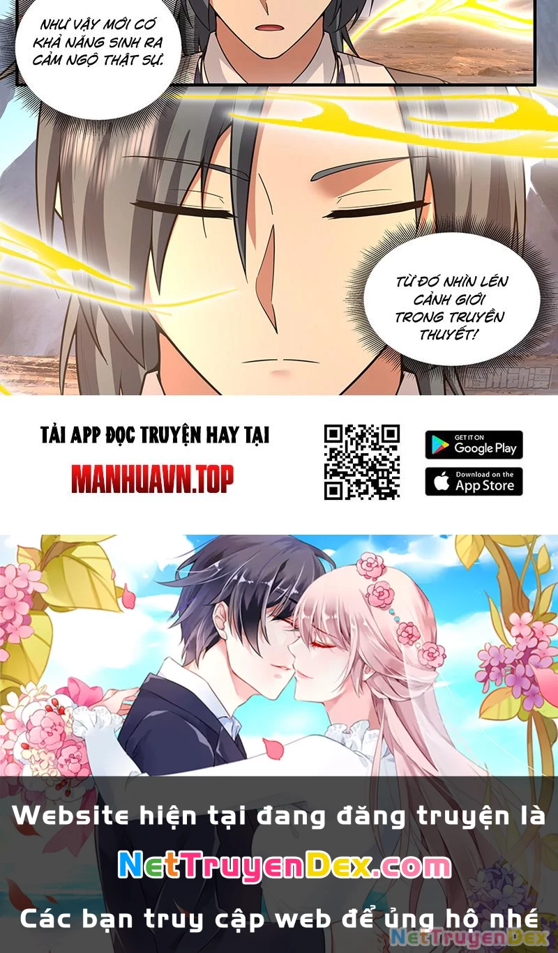 Võ Luyện Đỉnh Phong Chapter 3810 - Trang 2