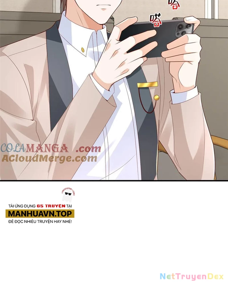 Mỗi Tuần Ta Có Một Nghề Nghiệp Mới Chapter 763 - Trang 4