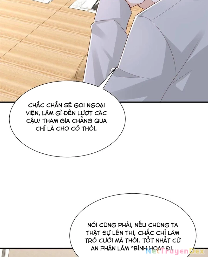 Mỗi Tuần Ta Có Một Nghề Nghiệp Mới Chapter 763 - Trang 4