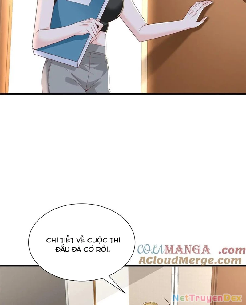 Mỗi Tuần Ta Có Một Nghề Nghiệp Mới Chapter 763 - Trang 4