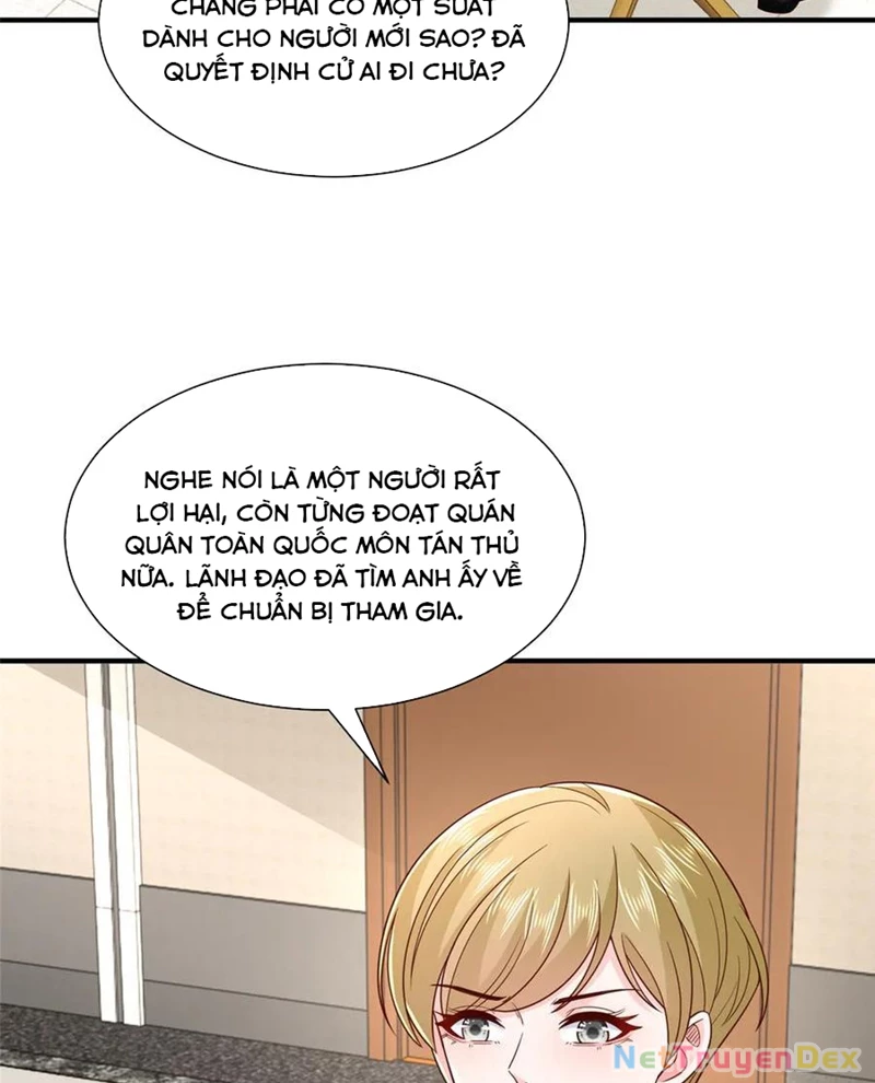 Mỗi Tuần Ta Có Một Nghề Nghiệp Mới Chapter 763 - Trang 4