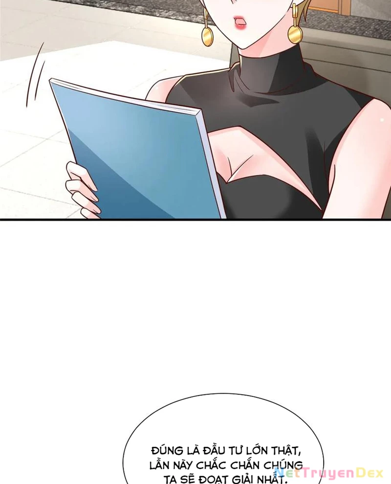 Mỗi Tuần Ta Có Một Nghề Nghiệp Mới Chapter 763 - Trang 4