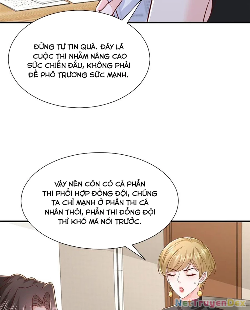 Mỗi Tuần Ta Có Một Nghề Nghiệp Mới Chapter 763 - Trang 4