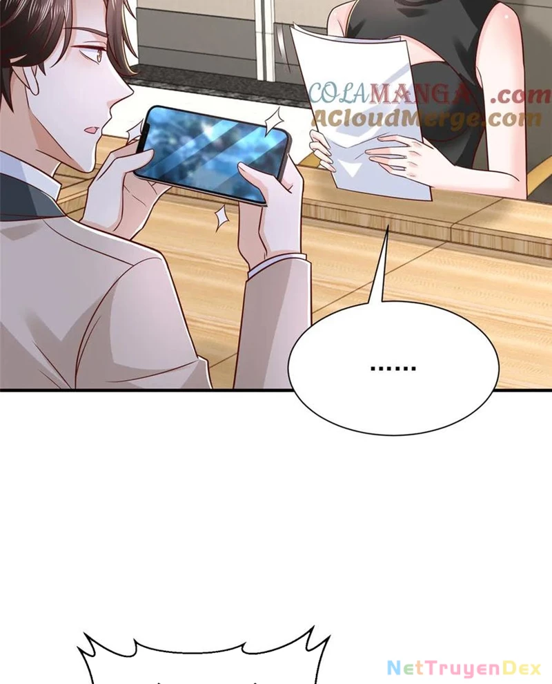 Mỗi Tuần Ta Có Một Nghề Nghiệp Mới Chapter 763 - Trang 4