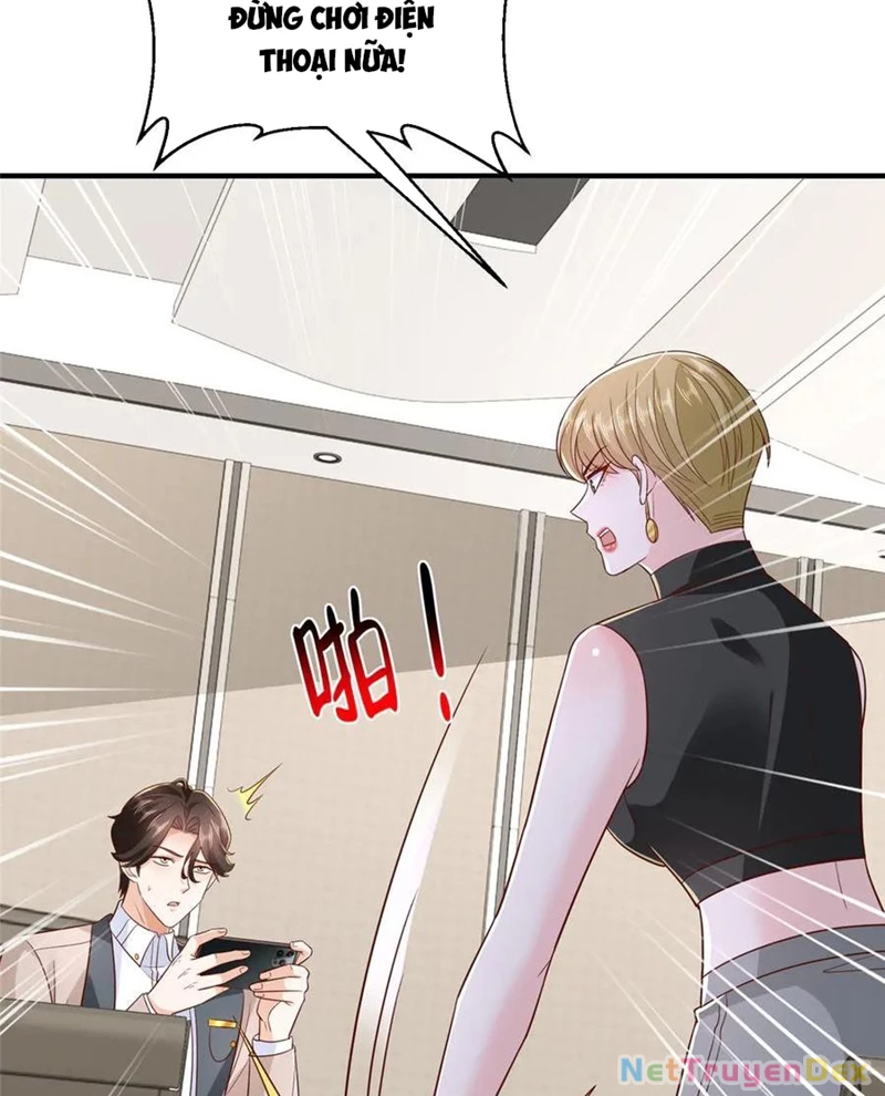 Mỗi Tuần Ta Có Một Nghề Nghiệp Mới Chapter 763 - Trang 4