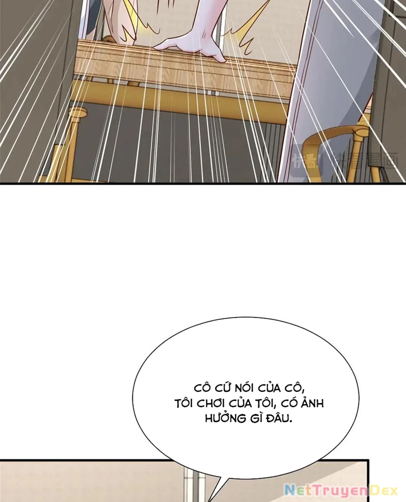 Mỗi Tuần Ta Có Một Nghề Nghiệp Mới Chapter 763 - Trang 4