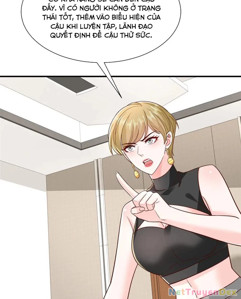 Mỗi Tuần Ta Có Một Nghề Nghiệp Mới Chapter 763 - Trang 4