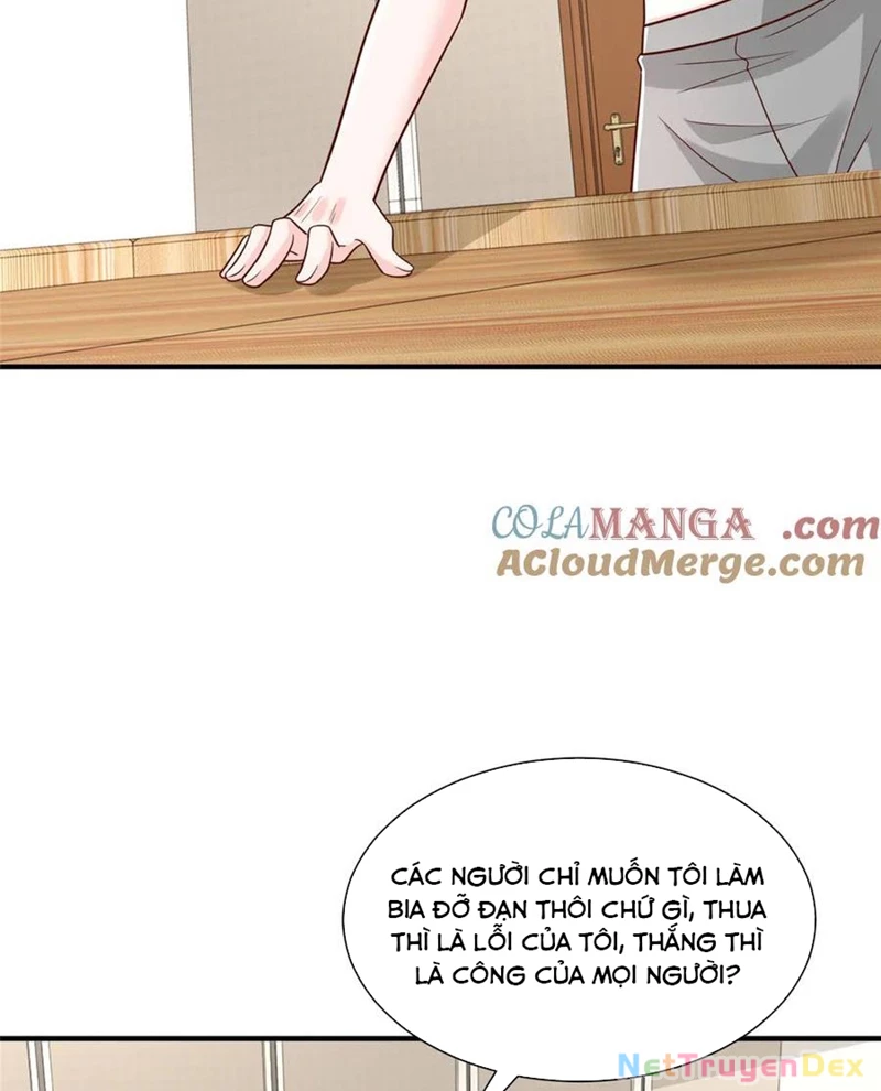 Mỗi Tuần Ta Có Một Nghề Nghiệp Mới Chapter 763 - Trang 4