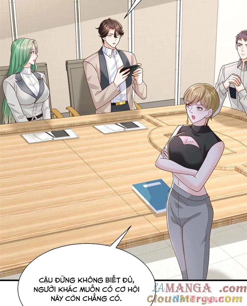 Mỗi Tuần Ta Có Một Nghề Nghiệp Mới Chapter 763 - Trang 4